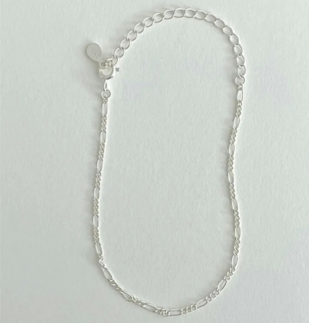 Sterling Silver Bracelet