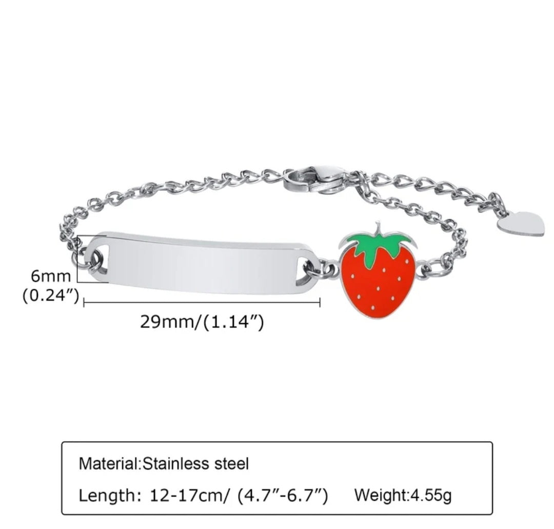 Girls,Toddler's, Babys Bracelets