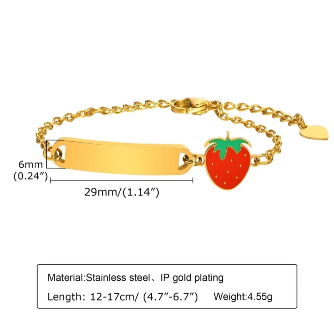 Girls,Toddler's, Babys Bracelets