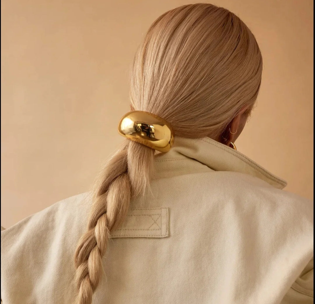 Elegant Hair Ties