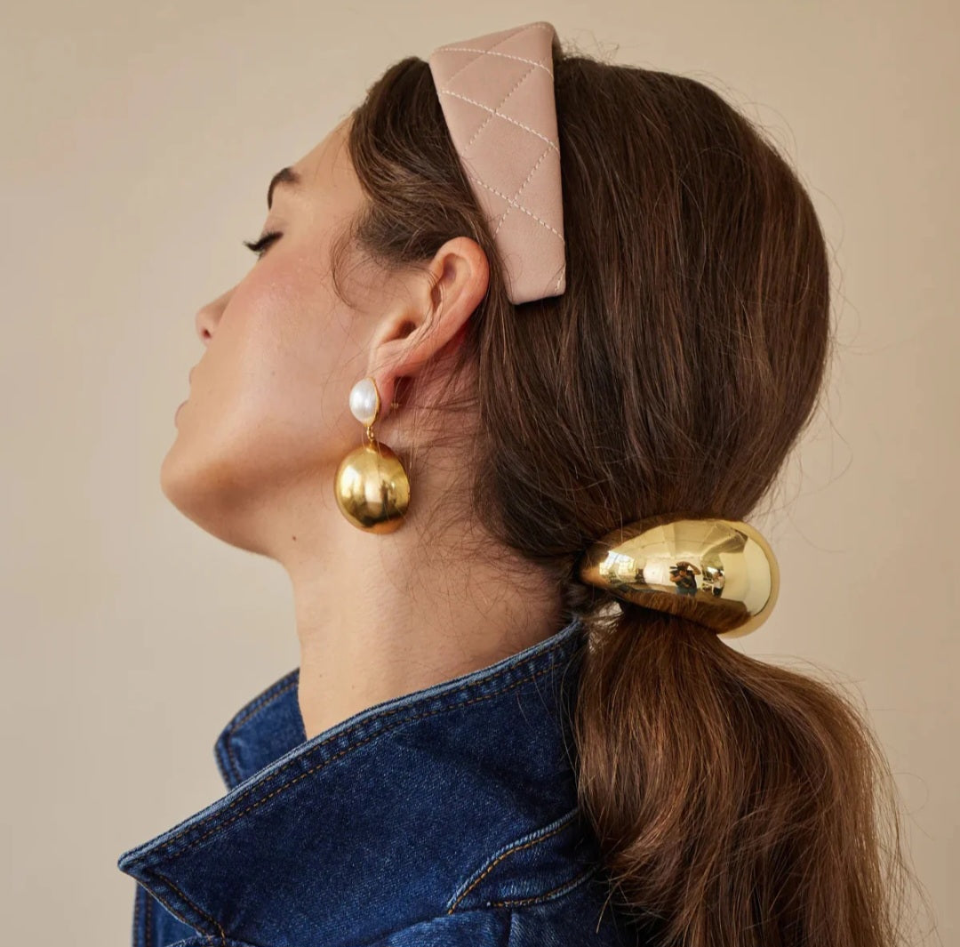 Elegant Hair Ties