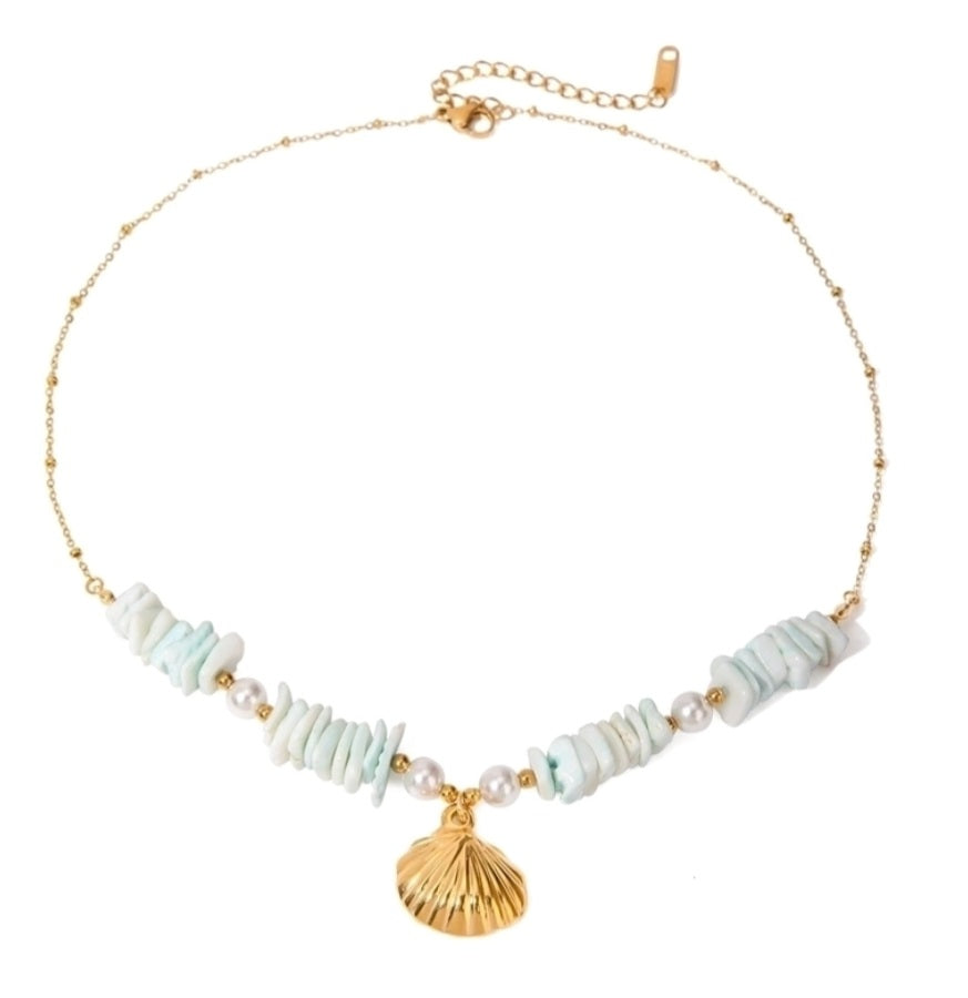 Beach Themed Necklaces