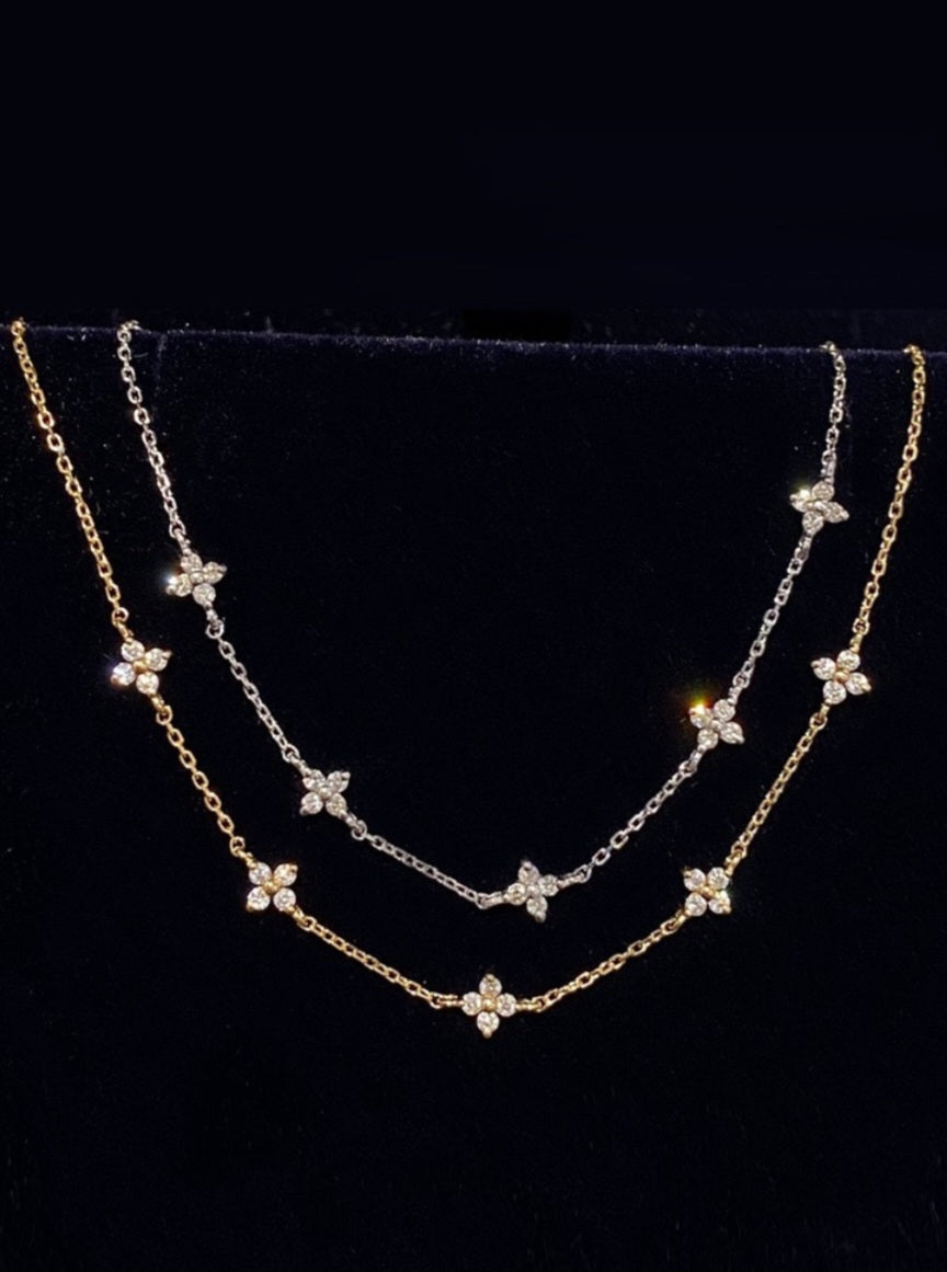 Sterling Silver Bracelets