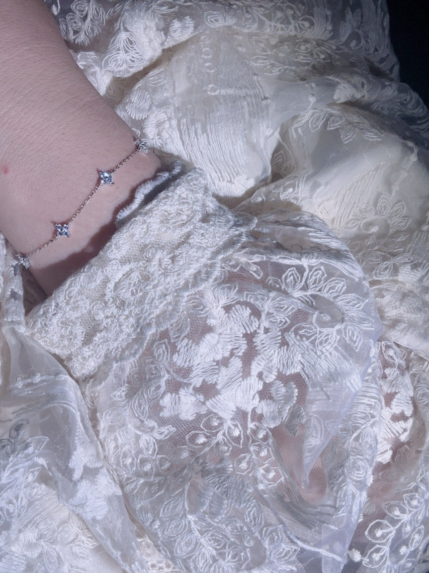 Sterling Silver Bracelets