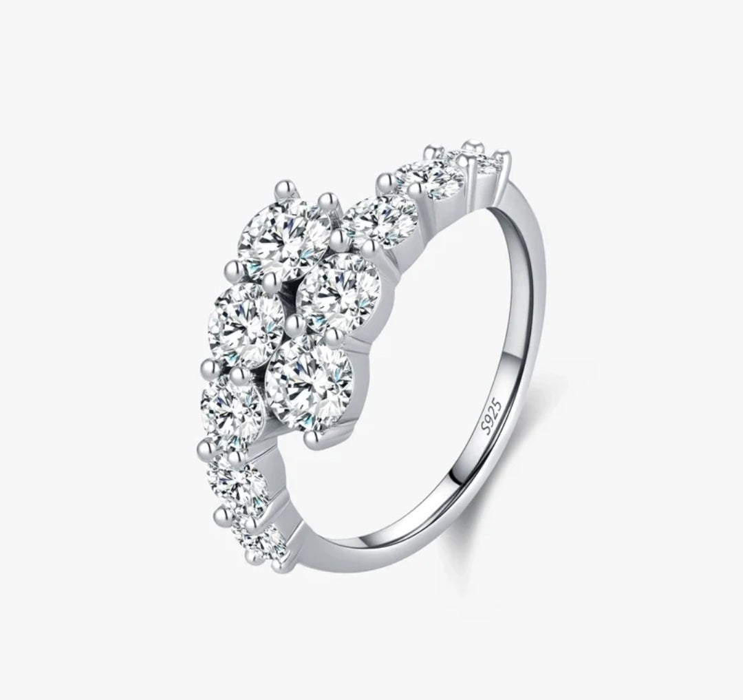 Sterling Silver Ring