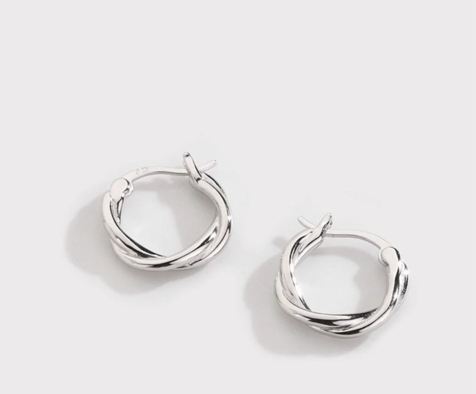 Sterling Sterling Earrings