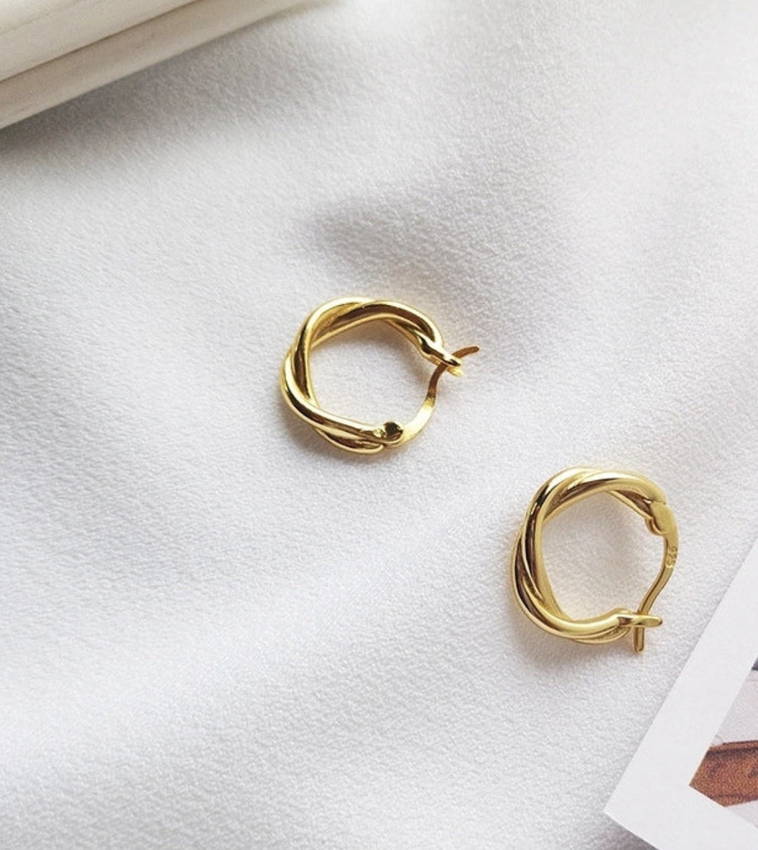 Sterling Sterling Earrings