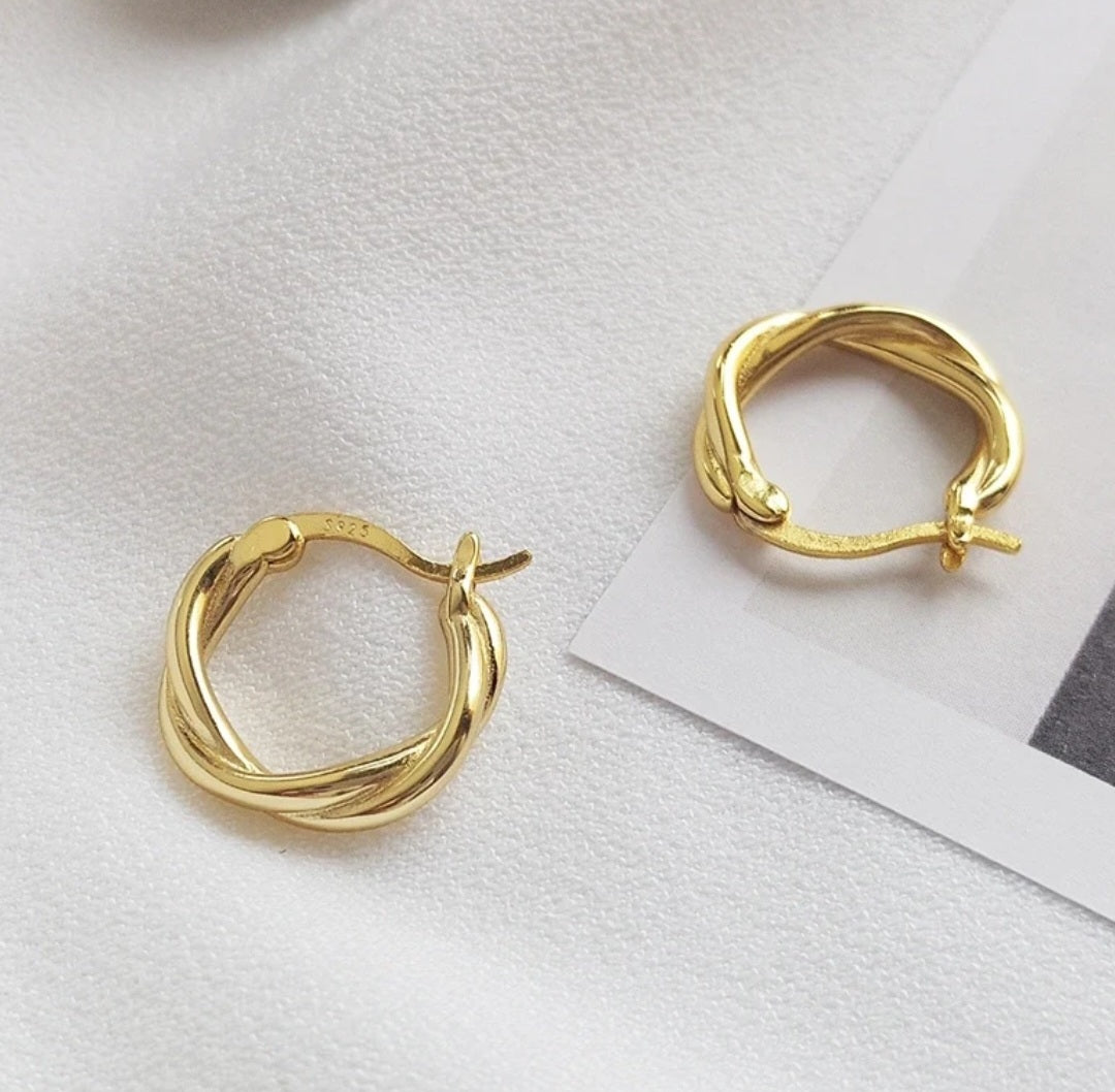 Sterling Sterling Earrings