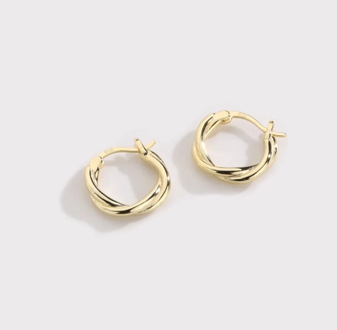 Sterling Sterling Earrings