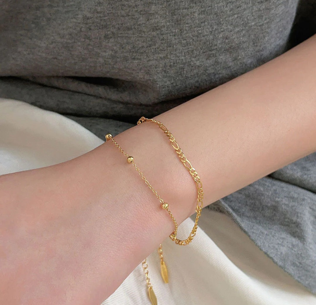 Sterling Silver Bracelets
