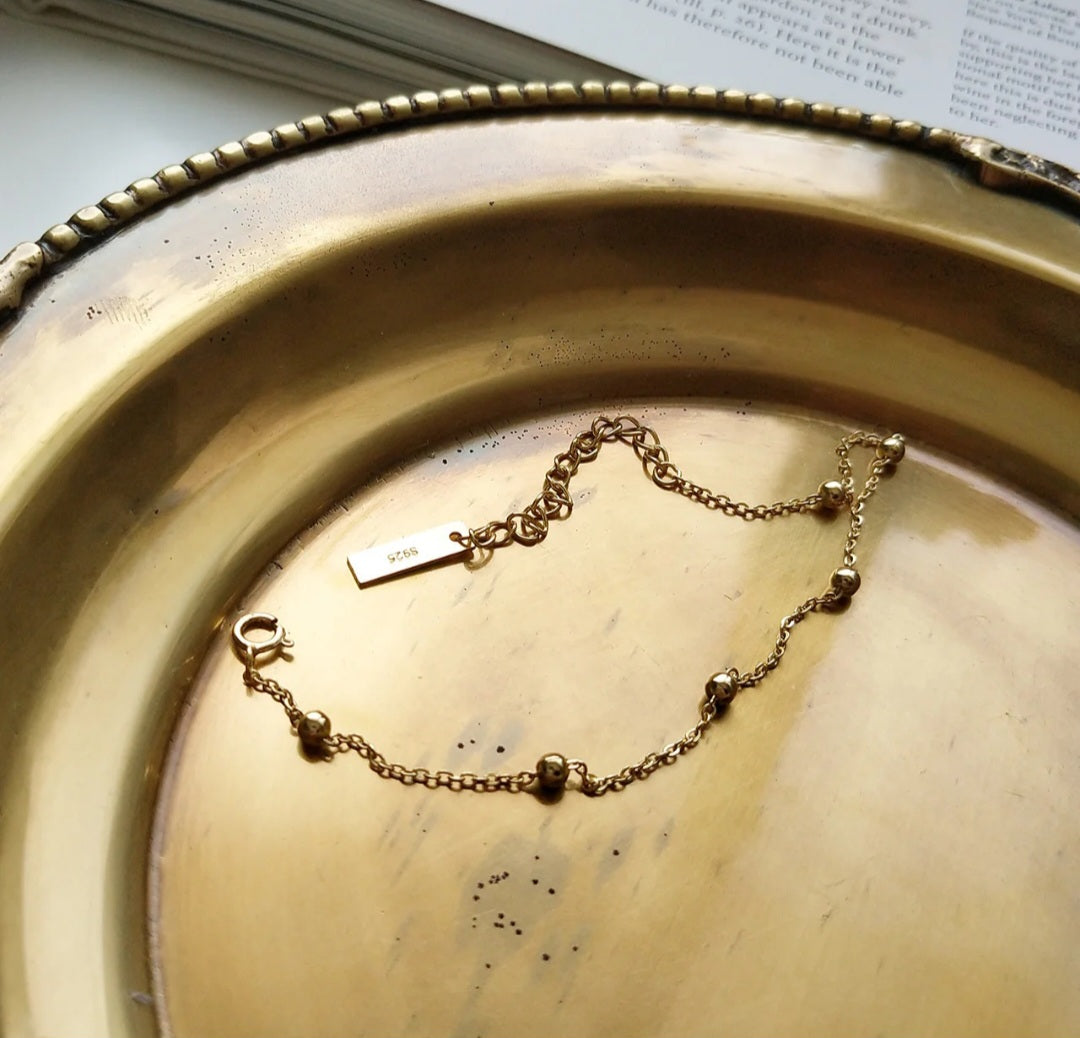 Sterling Silver Bracelets