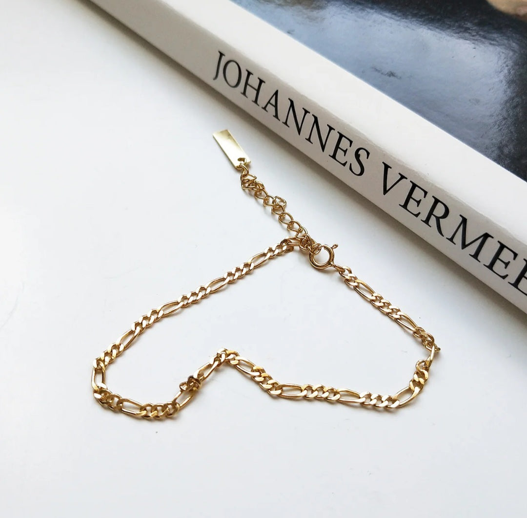 Sterling Silver Bracelets
