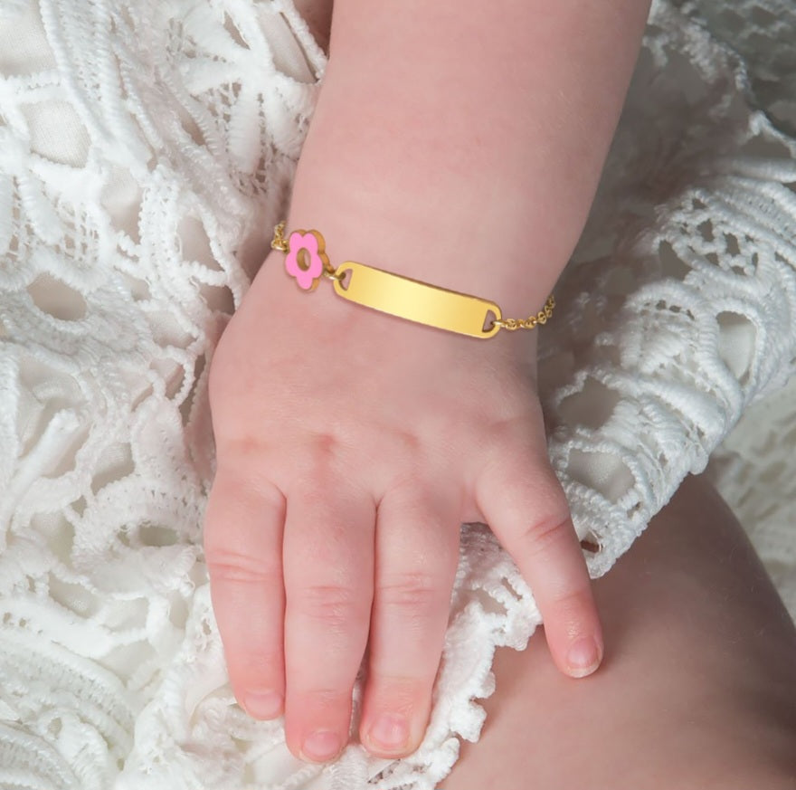 Girls,Toddler's, Babys Bracelets