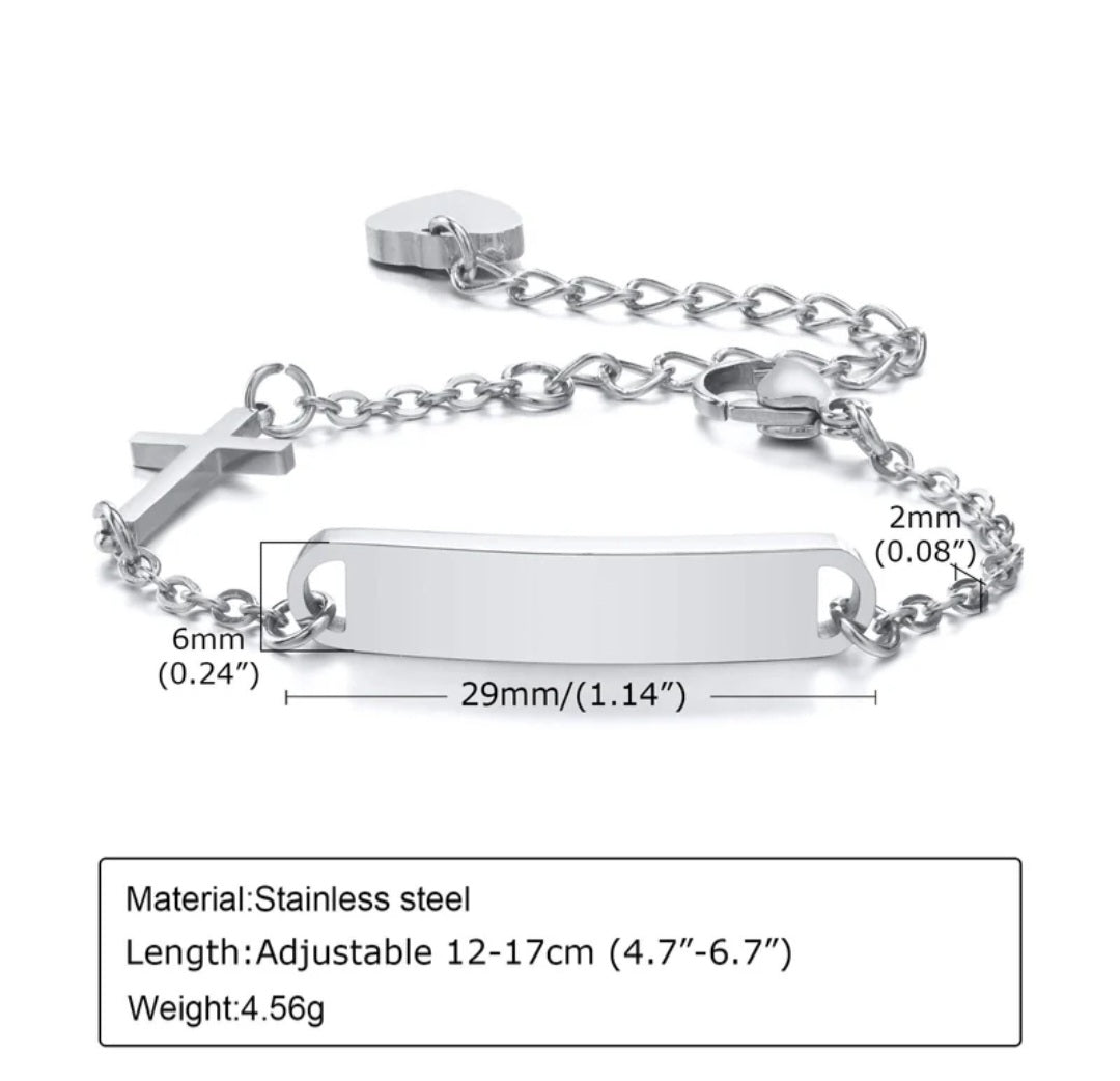 Girls,Toddler's, Babys Bracelets