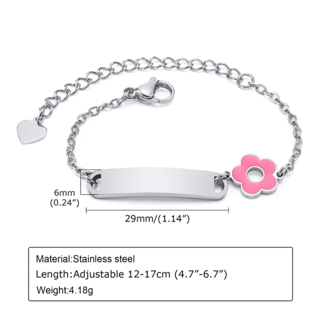 Girls,Toddler's, Babys Bracelets