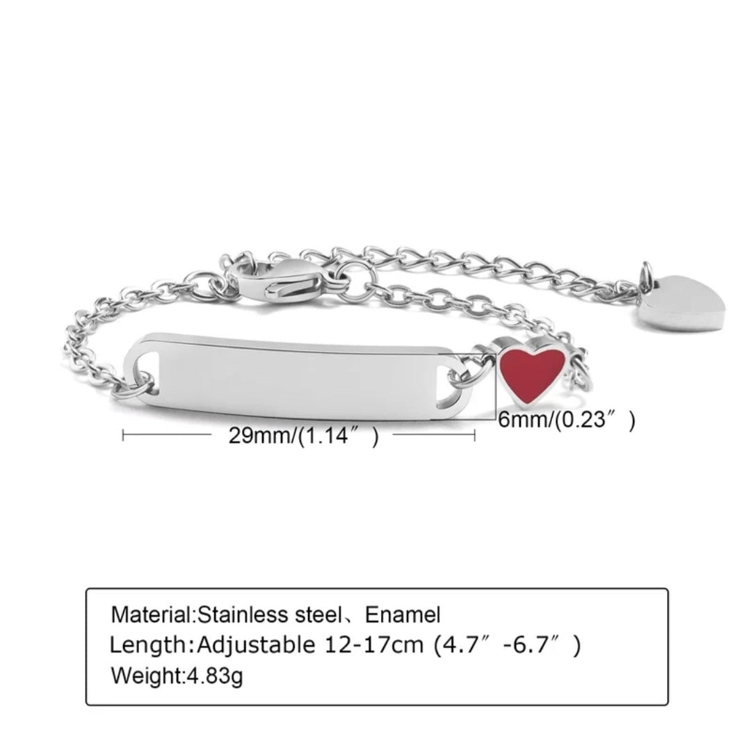 Girls,Toddler's, Babys Bracelets