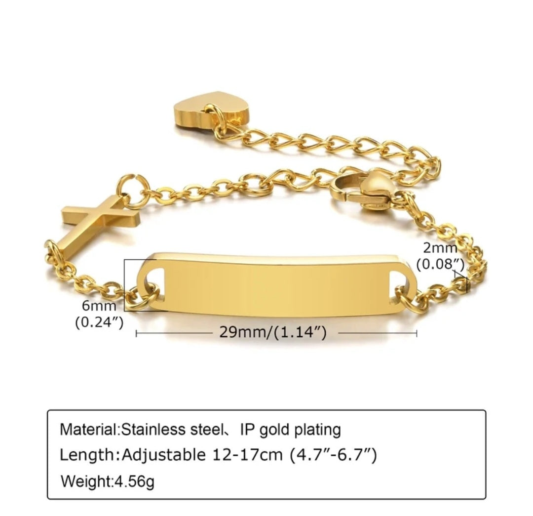 Girls,Toddler's, Babys Bracelets