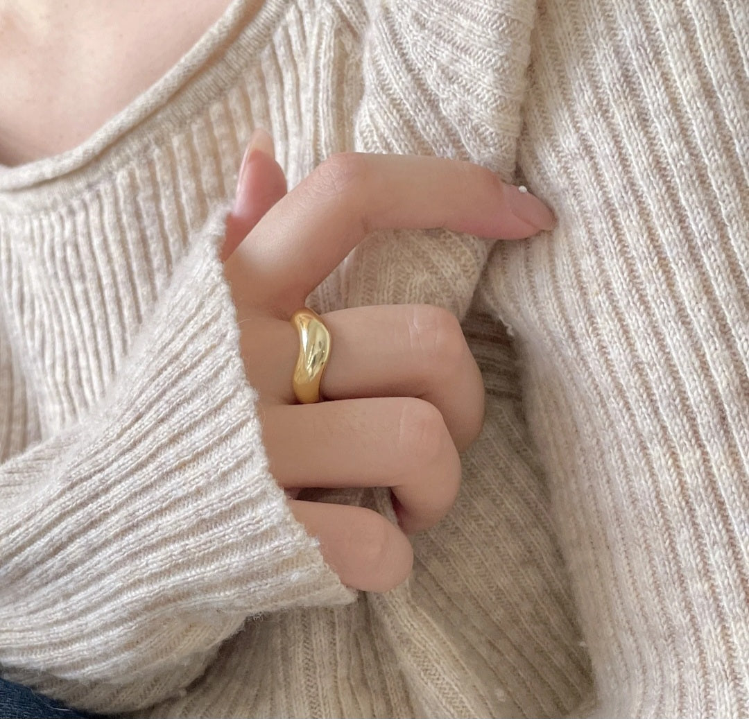 Sterling Silver Rings