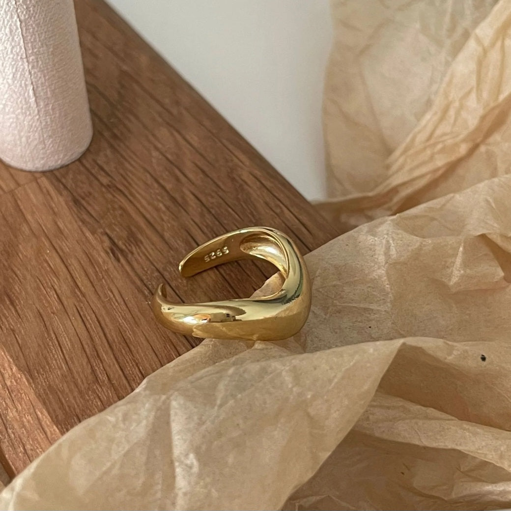 Sterling Silver Rings
