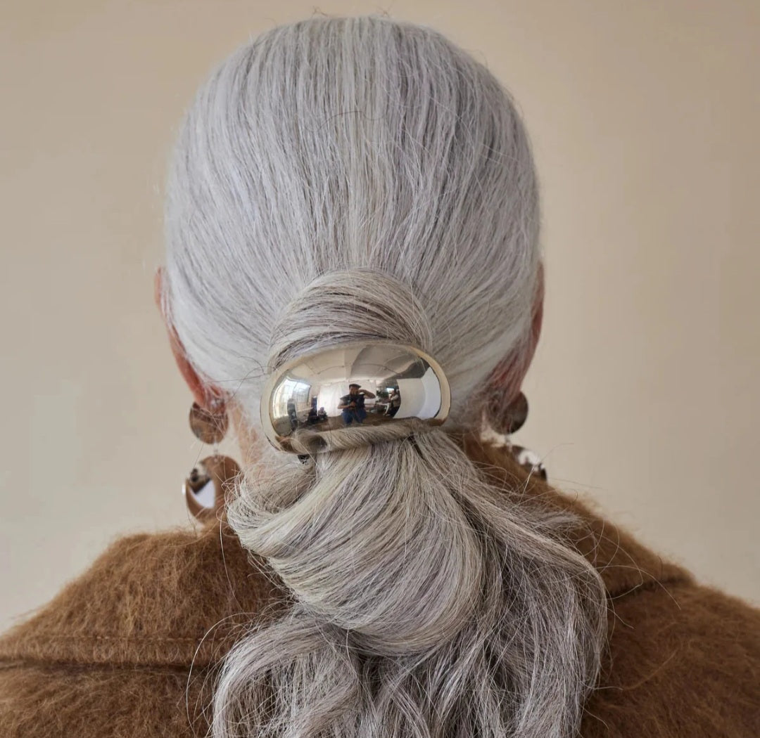 Elegant Hair Ties