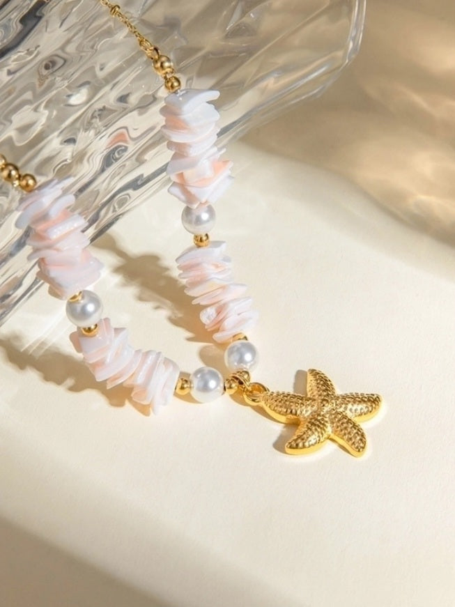Beach Themed Necklaces