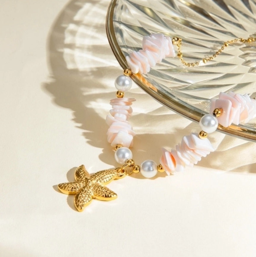Beach Themed Necklaces