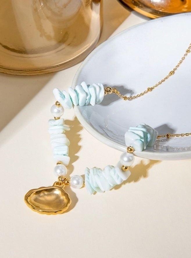 Beach Themed Necklaces